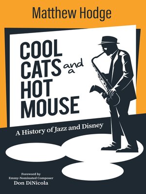 cover image of Cool Cats and a Hot Mouse